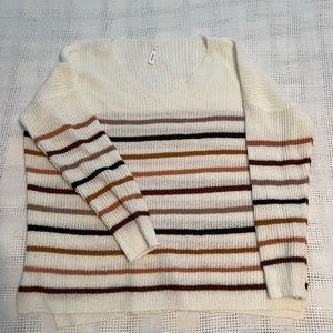 Wishlist boutique sweater